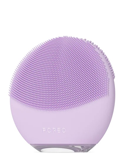 Máy rửa mặt Foreo Luna Mini 4 - Chính hãng Bảo hành 24 Tháng Kích App