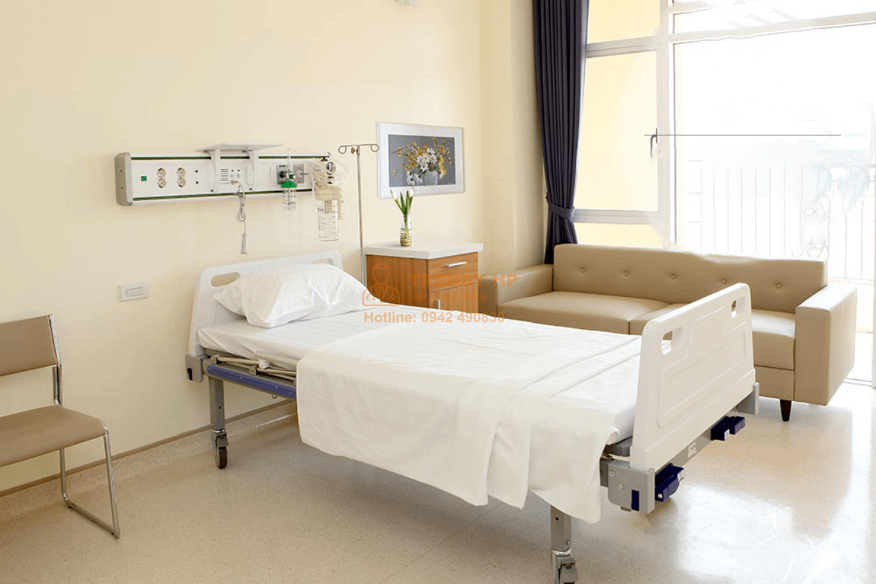 Ga trải giường y tế có chun 4 góc 90x190cm màu trắng-Ga Trải giường bệnh nhân, phòng khám, thẩm mỹ viện