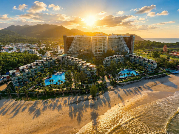 Charm Resort Long Hải - Điểm Chạm Của Những Duyên Lành