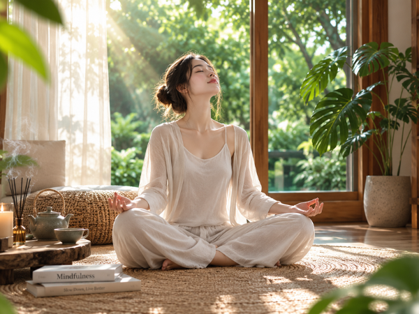 Làm đẹp không chỉ là mỹ phẩm
