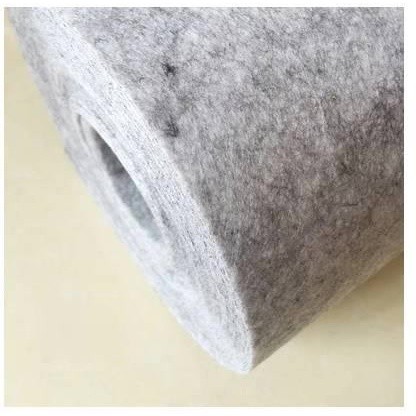 Vải dạ nỉ làm đồ handmade khổ 90 x 90 cm làm thủ công trang trí mầm non