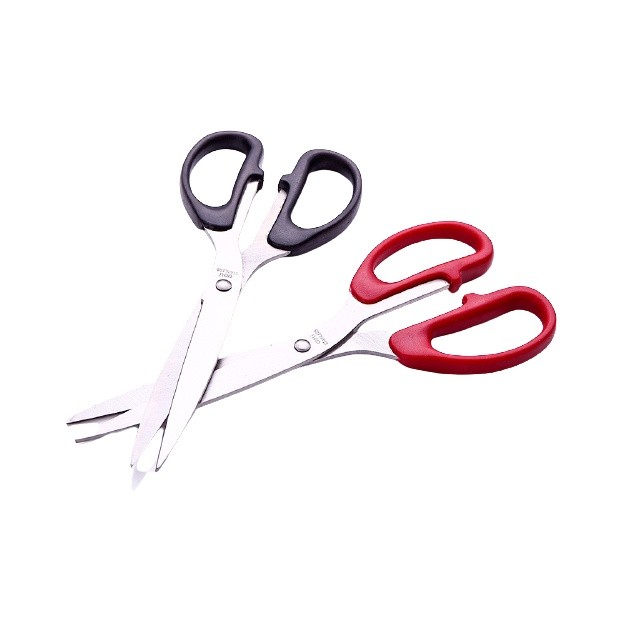 KÉO CẮT GIẤY VĂN PHÒNG loại siêu bền 6010 KÍCH THƯỚC 210mm