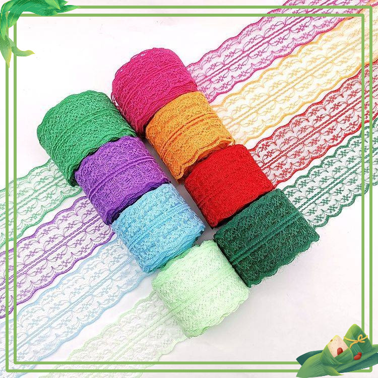 Ren màu 4.5 cm trang trí làm đồ thủ công mầm non  phụ kiện DIY trang trí STEAM