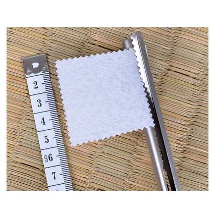 Kéo cắt diềm Kéo Cắt Vải dạ, xốp eva  làm thủ công mầm non tạo đường diềm
