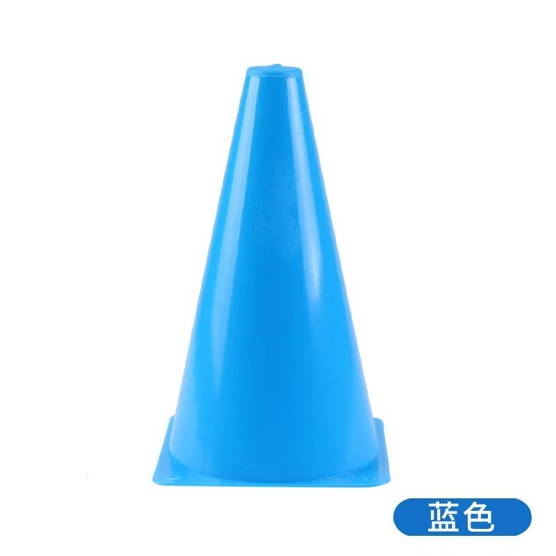 Chóp Vận Động tập luyện kỹ năng18cm, 23cm, 38cm vòng ném cổ chai, trò chơi vận động
