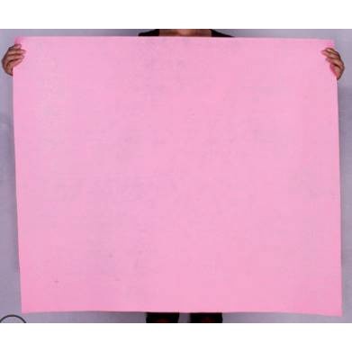 Vải dạ nỉ làm đồ handmade khổ 90 x 90 cm làm thủ công trang trí mầm non