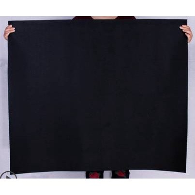 Vải dạ nỉ làm đồ handmade khổ 90 x 90 cm làm thủ công trang trí mầm non