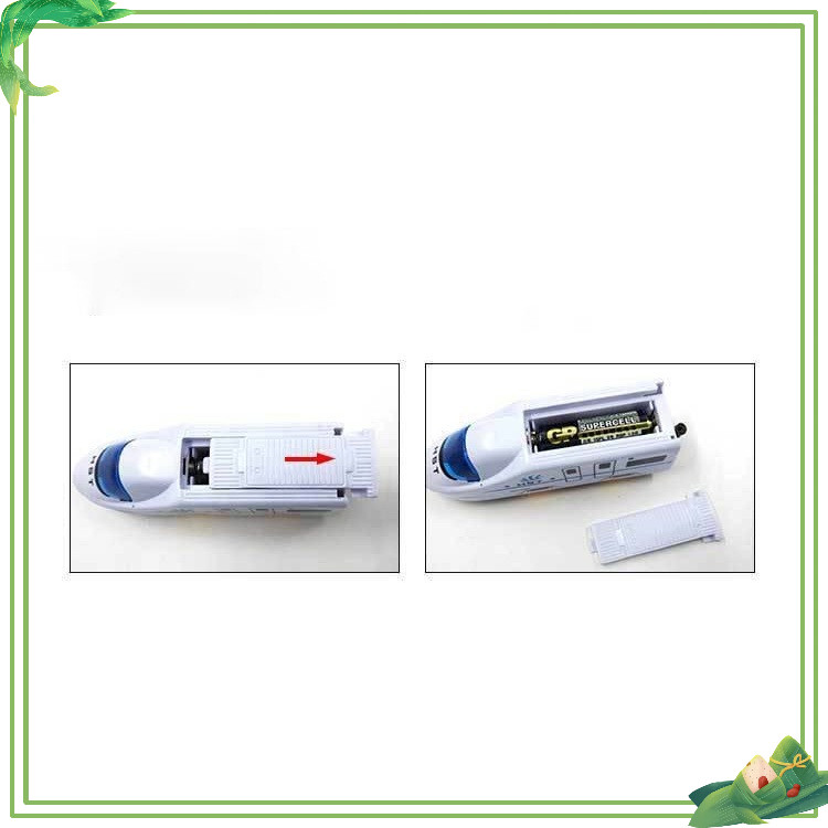 Đoàn tàu điện siêu tốc chạy bánh xe ( tặng kèm pin)