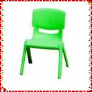 Ghế  đúc mầm non cho bé cao 28cm hàng nhập khẩu SIÊU BỀN BẢO HÀNH TRÊN 5 NĂM