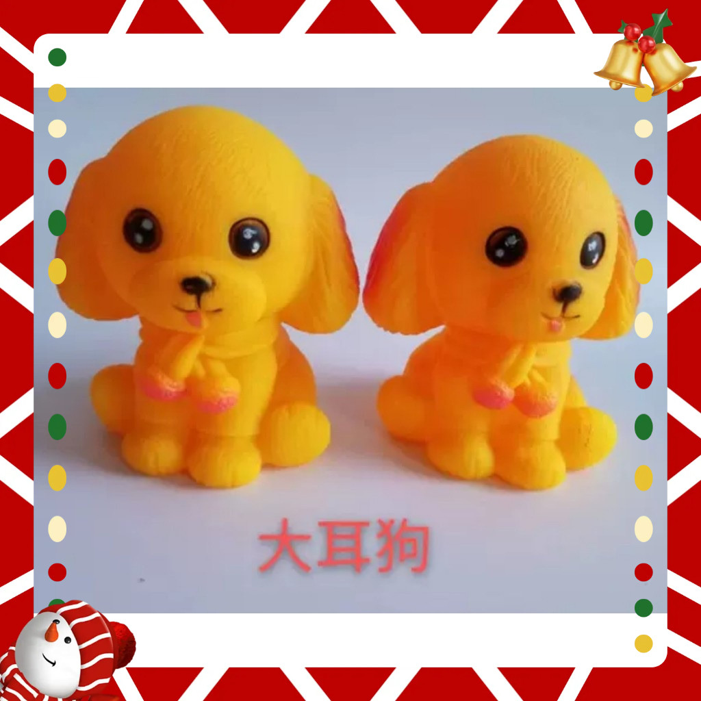 Set Đàn gà Vàng, Đàn vịt  Thả Bồn Có Âm Thanh Bóp Kêu Chíp an toàn Cho Bé