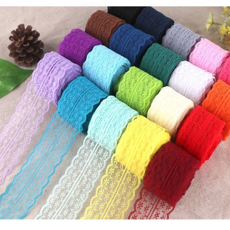 Ren màu 4.5 cm trang trí làm đồ thủ công mầm non  phụ kiện DIY trang trí STEAM