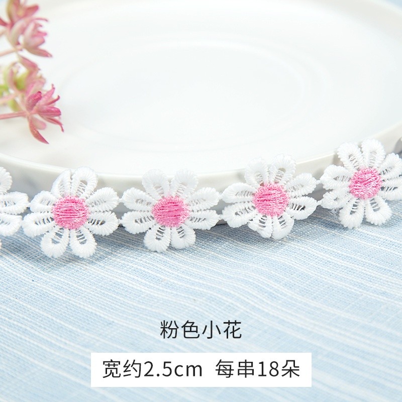 Ren hoa phụ kiện làm Handmade trang trí Steam mầm non - tiểu học