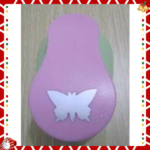 Dập hoa trợ lực size 4,5cm dùng trang trí thủ công mầm non KM:8820