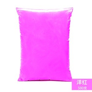 Đất nặn xốp 500 gam nhiều màu tự khô chống nước  cho mầm non, tiểu học