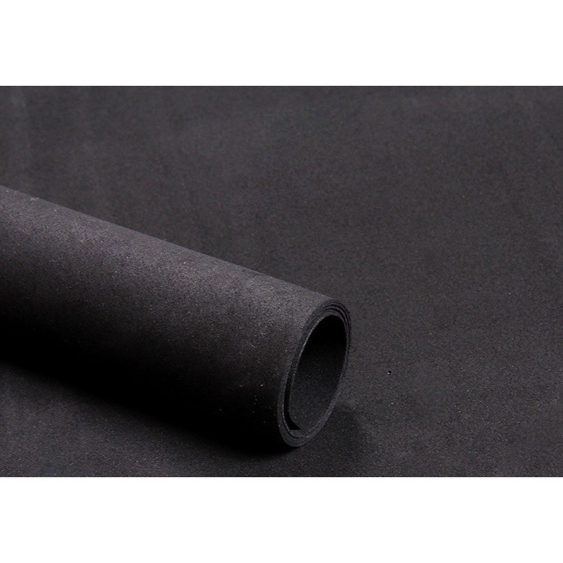 Mút xốp eva khổ 46x130cm dày 10 ly làm thủ công mô hình mầm non