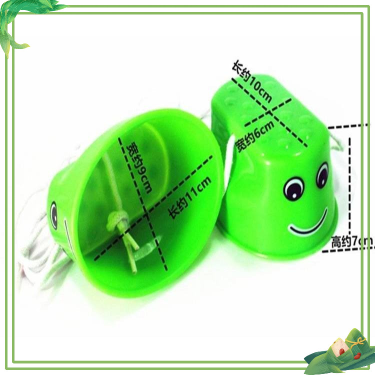 Cà kheo trò chơi cho trẻ vận động, cà kheo nhựa cho bé đồ dùng giáo cụ dạy học tiếng anh (1 đôi)