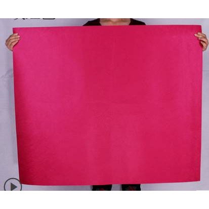Vải dạ nỉ làm đồ handmade khổ 90 x 90 cm làm thủ công trang trí mầm non