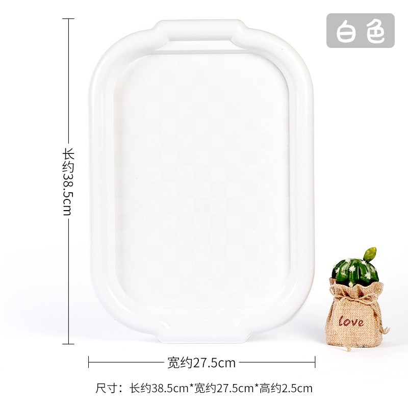 KHAY BẢNG NẶN khay đựng đồ dùng dạy MẦM NON giáo cụ Montessori
