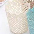 Giỏ nhựa hoa văn đựng đồ họa tiết sao cỡ lớn, bé các màu 3080-3079 Song Long