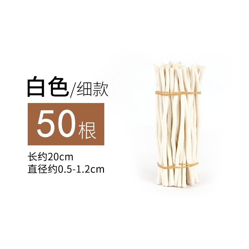 Cành Cây khô Tự Nhiên Trang Trí  Sáng Tạo  làm thủ công Handmade  mầm non - tiểu học