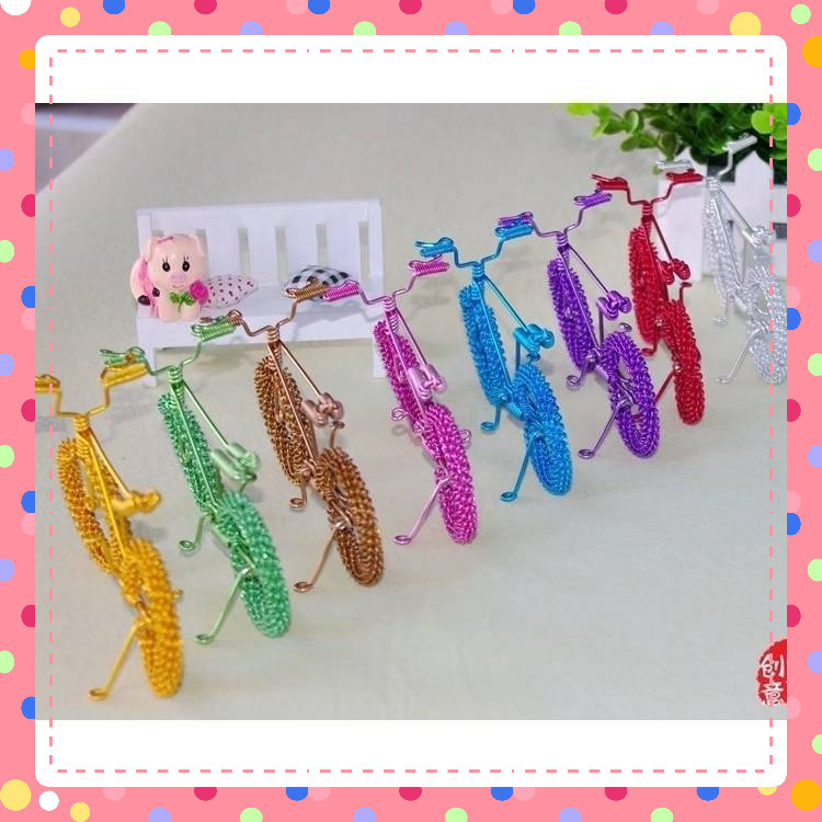 dây thép 50m mỏng, kẽm xi mềm, kẽm màu làm hoa giả, hoa len, hoa giấy, cây kim tiền0.4mm