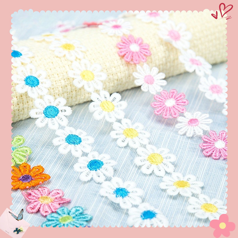 Ren hoa phụ kiện làm Handmade trang trí Steam mầm non - tiểu học