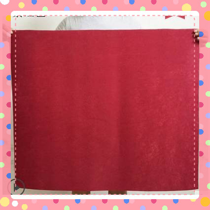 Vải dạ nỉ làm đồ handmade khổ 90 x 90 cm làm thủ công trang trí mầm non