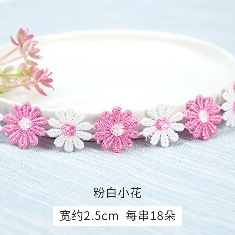 Ren hoa phụ kiện làm Handmade trang trí Steam mầm non - tiểu học