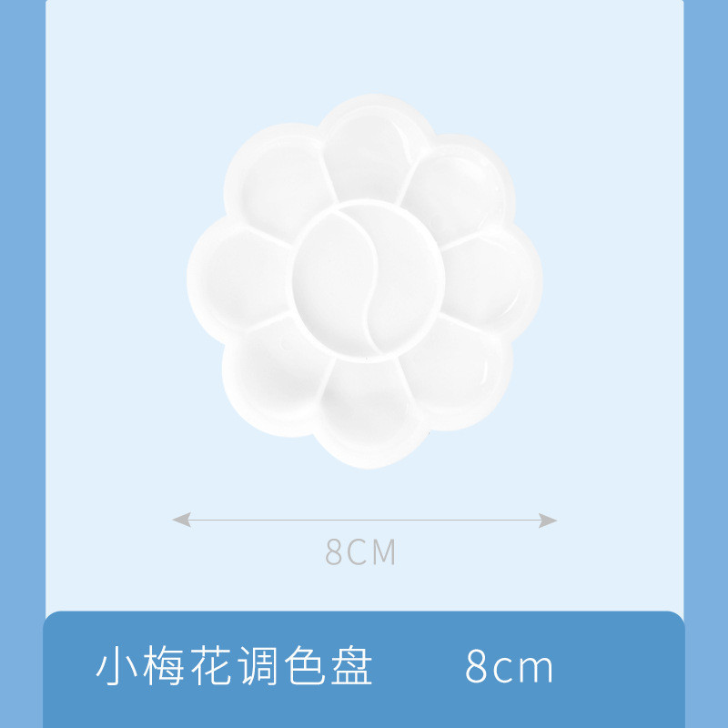 COMBO 10 / 100 Bút Cọ Vẽ Màu Nước, Tô Tượng, Cọ Tô Màu Nước, Sơn Dầu, Acrylic