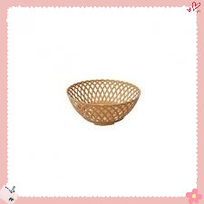 Set 10 rổ nhựa con mầm non 2805 ( rổ học toán)