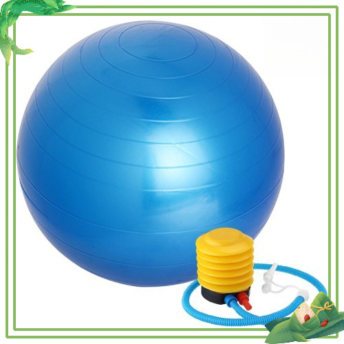Bóng tập Yoga Gym Size 65cm cao cấp thể thao tập luyện