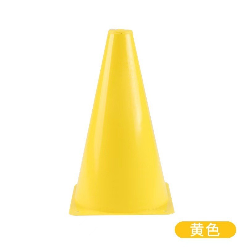 Chóp Vận Động tập luyện kỹ năng18cm, 23cm, 38cm vòng ném cổ chai, trò chơi vận động