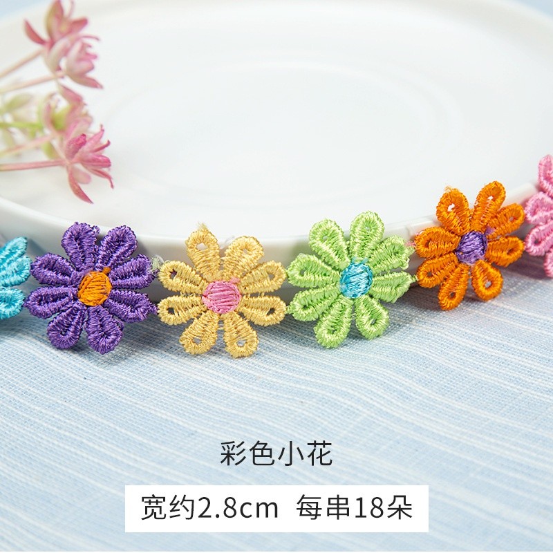 Ren hoa phụ kiện làm Handmade trang trí Steam mầm non - tiểu học