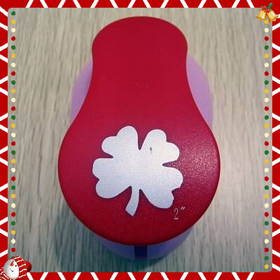 Dập hoa trợ lực size 4,5cm dùng trang trí thủ công mầm non KM:8820