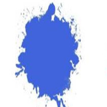 Màu chơi dấu vân tay loại to - Khay tròn Finger print Mực in dấu vân tay 13 Màu Sắc Kích Thước Lớn