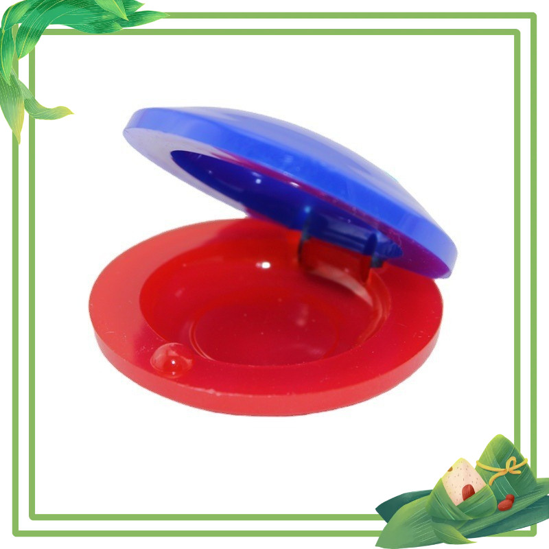 Phách gõ âm nhạc ( phách tròn, âm thanh lớn, phách nhịp)  castanet - đơn giá 1 chiếc