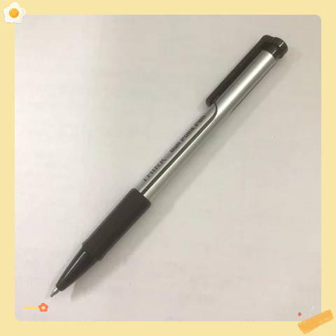 Set12 Bút Bi Deli Q29-BL Nét 0.7mm màu xanh, đen