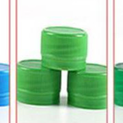 100 Nắp chai nhựa nhiều màu size 32mm - làm thủ công handmade  mầm non - tiểu học