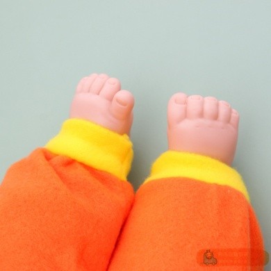 Búp bê sơ sinh đáng yêu búp bê biết cười 50cm thân mềm đồ chơimầm non