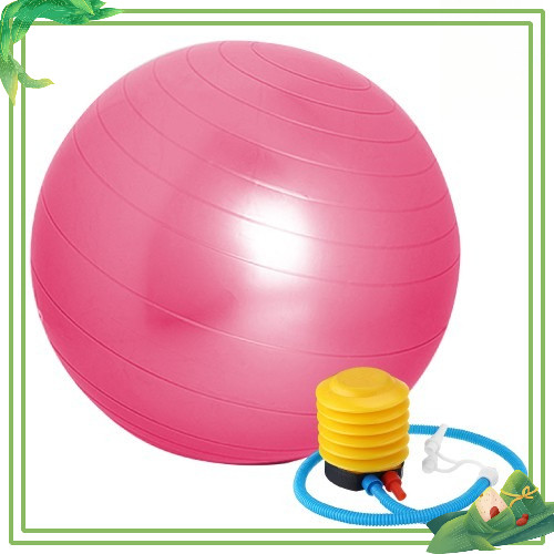 Bóng tập Yoga Gym Size 65cm cao cấp thể thao tập luyện