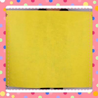 Vải nỉ mềm làm đồ handmade khâu quả , nhân vật con rối mầm non  khổ 90 x 90 cm dày 2 mm