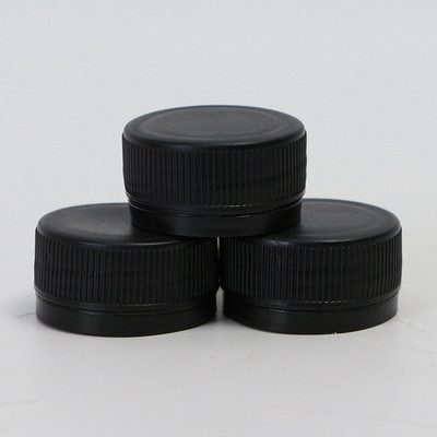 100 Nắp chai nhựa nhiều màu size 32mm - làm thủ công handmade  mầm non - tiểu học