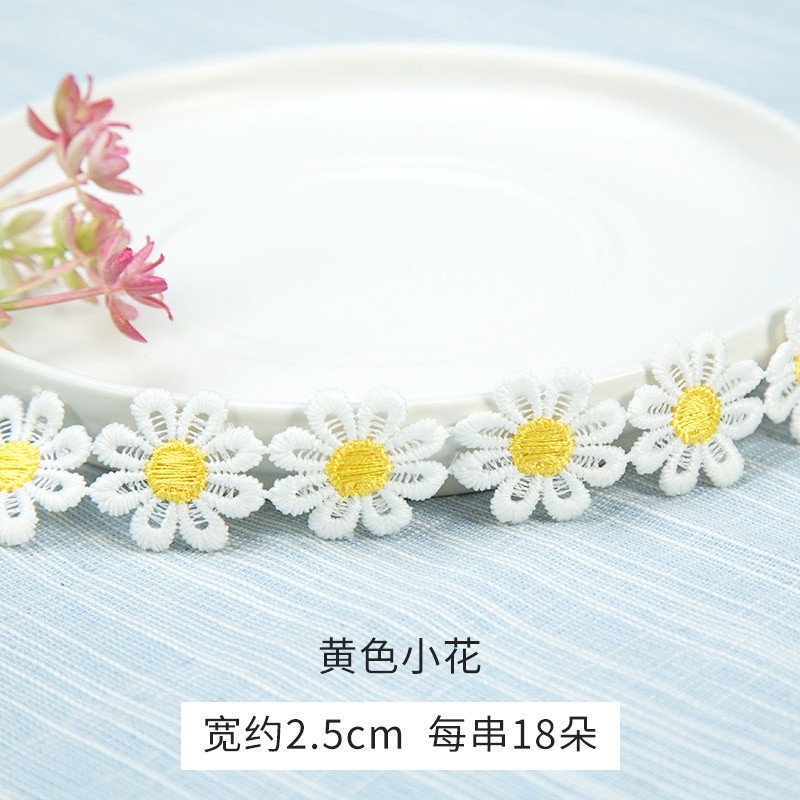 Ren hoa phụ kiện làm Handmade trang trí Steam mầm non - tiểu học