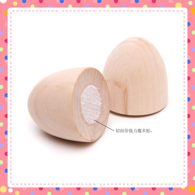 Đồ chơi nấu ăn cắt trái cây rau củ bằng gỗ có khay đựng an toàn cho trẻ