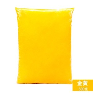 Đất nặn xốp 500 gam nhiều màu tự khô chống nước  cho mầm non, tiểu học