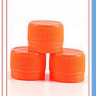 100 Nắp chai nhựa nhiều màu size 32mm - làm thủ công handmade  mầm non - tiểu học