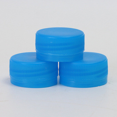 100 Nắp chai nhựa nhiều màu size 32mm - làm thủ công handmade  mầm non - tiểu học
