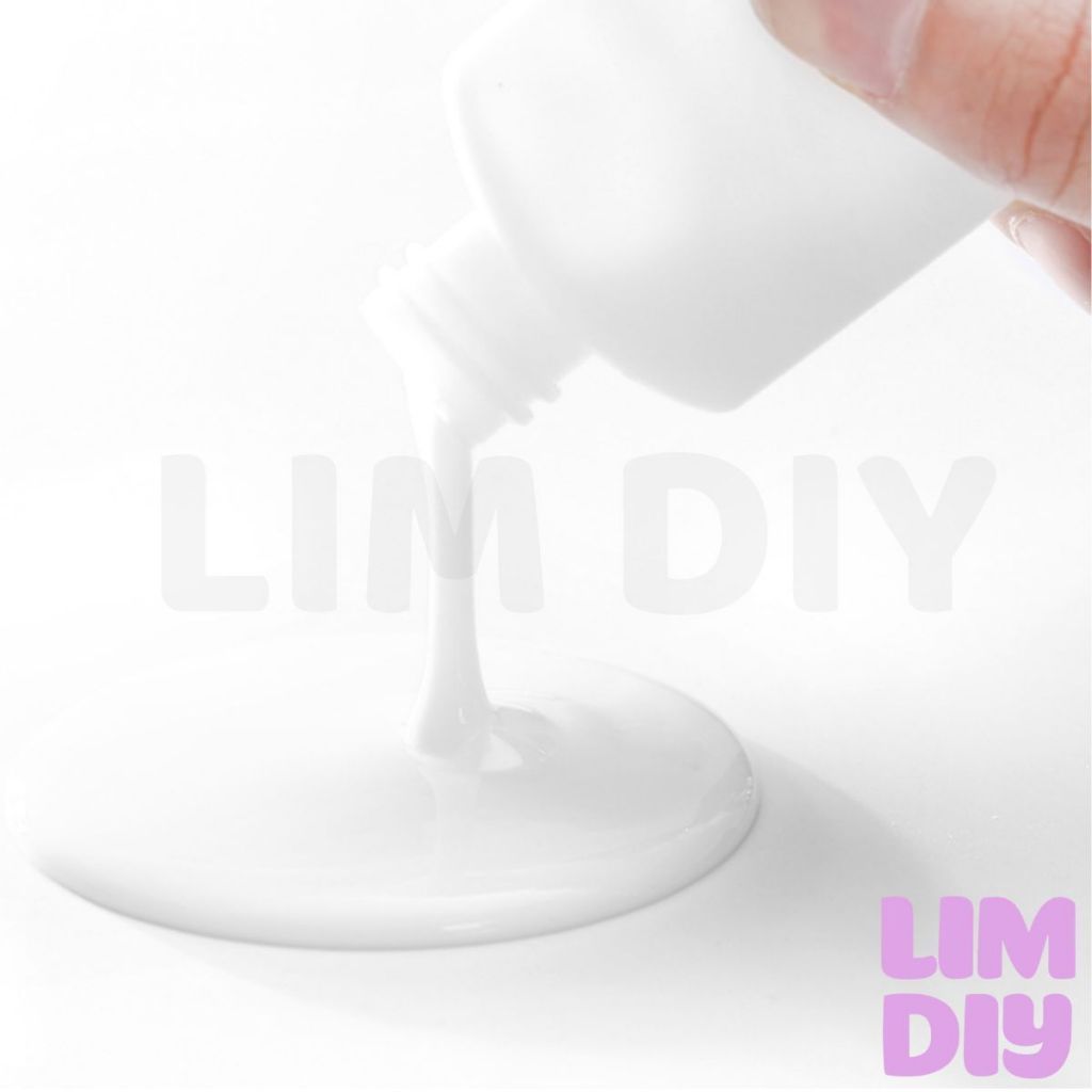 Keo sữa làm đồ thủ công dán được trên nhiều chất liệu, craft glue làmđồ handmade DIY