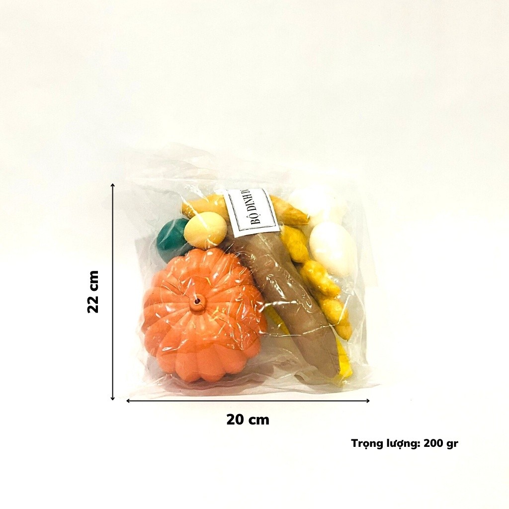 Đồ chơi dinh dưỡng 1,2, 3,4 đồ chơi mầm non theo thông tư 02