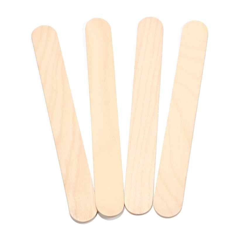 Que kem gỗ dẹt làm đồ thủ công handmade, đồ giáo dục Montessori